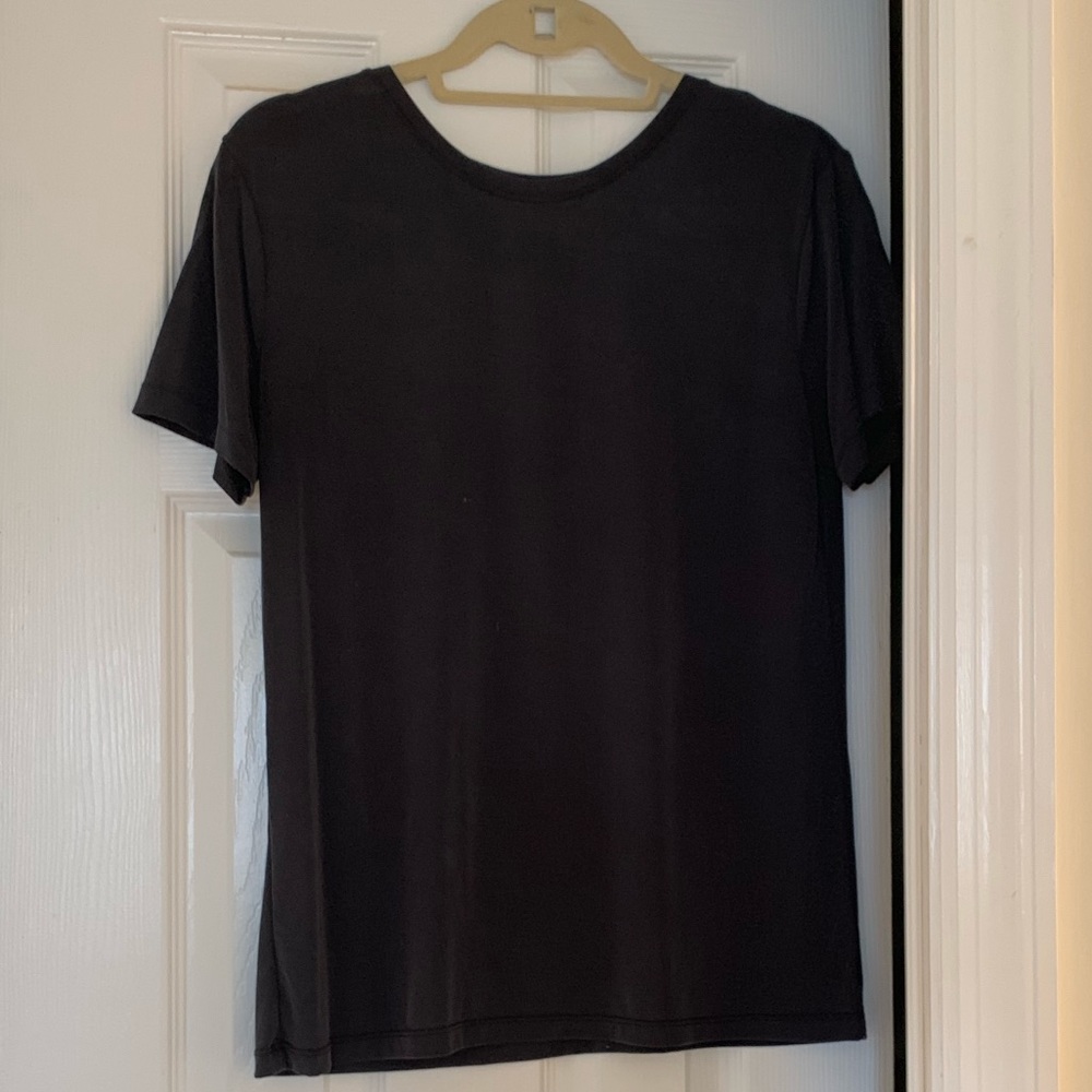 American Apparel: Size XS Open Back Top